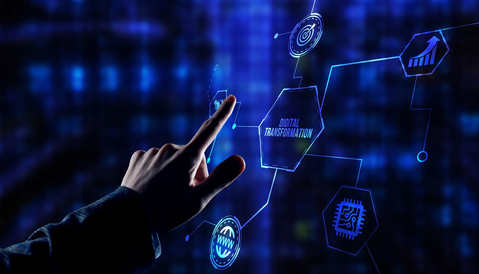 VistaCreate-494930724-stock-photo-internet-business-technology-network-concept-concept-digitization-business-processes-modern