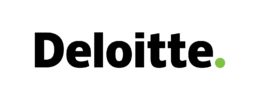 Deloitte-Logo Deloitte-Logo