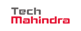 TechMahindra-Logo