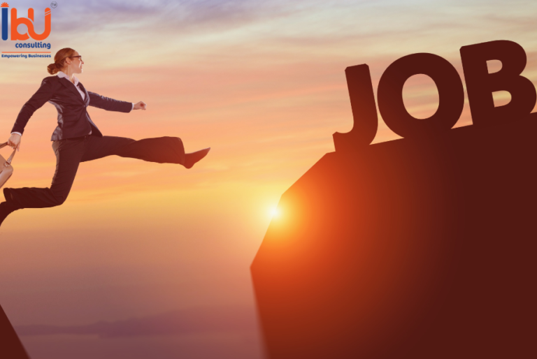 10 Essential Job Seeking Skills to land your dream career - Skills list by IBU Consulting and Recruitment