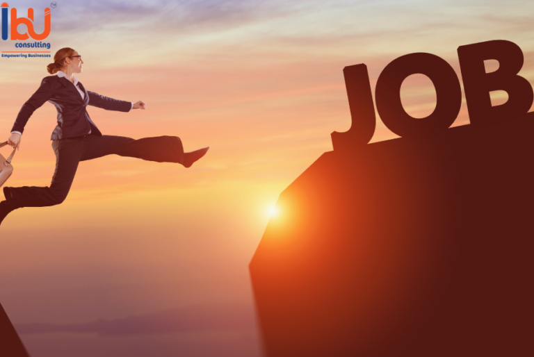 10 Essential Job Seeking Skills to Land Your Dream Career IBU