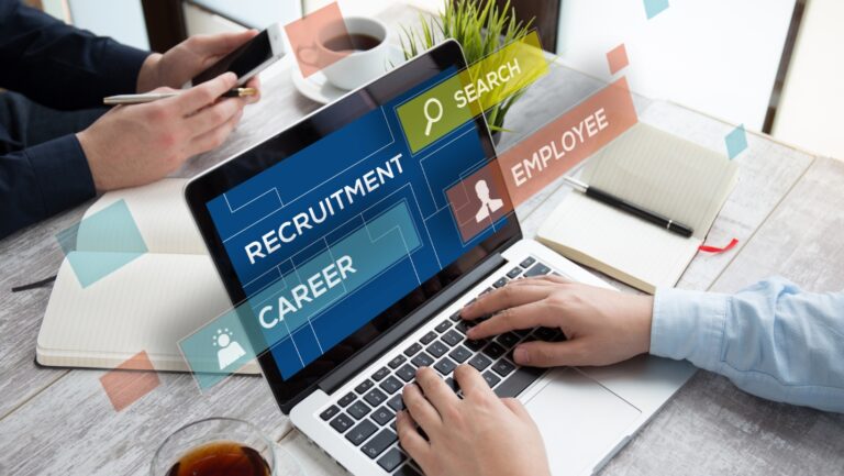 Recruitment Consultants in India navigating the dynamic job market - IBU Consulting, London