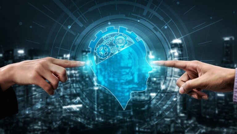 AI Empowering Business Growth - IBU Consulting India