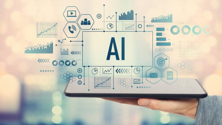 AI in Data Analytics - IBU Consulting India