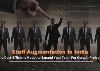 Staff Augmentation in India - IBU Consulting Digitalyashhh